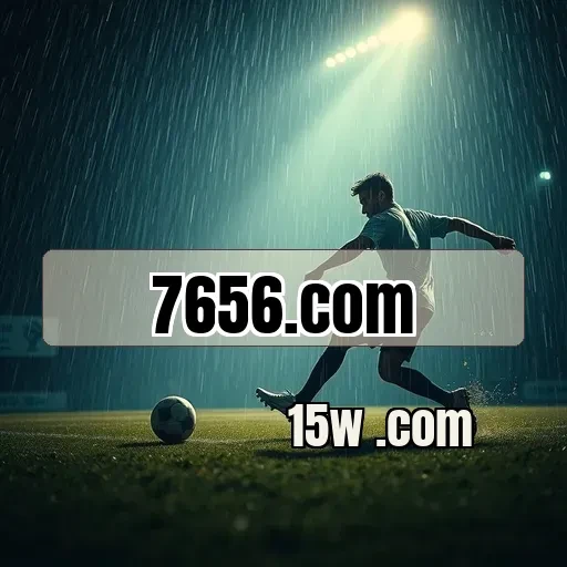 7656.com: Apostas Esportivas que Transformam Seu Jogo em Uma Paixão