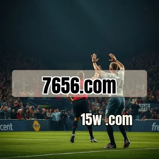 7656.com: Todos os Segredos do Jackpot Revelados