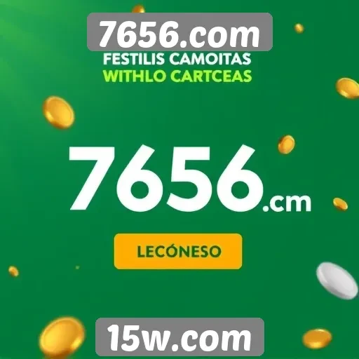 Ofertas e promoções no 7656.com