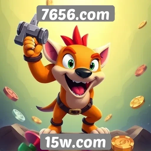 Análise dos jogos populares disponíveis em 7656.com